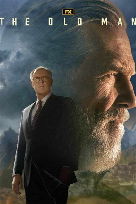 old man sec|The Old Man Season 2: Release, Cast, and Everything We Know.